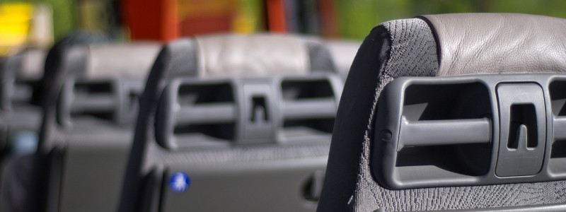 minibus seats
