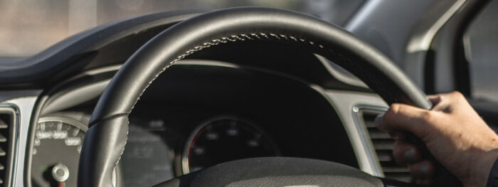 test drive when buying a used car