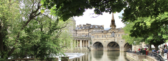 Bath UK