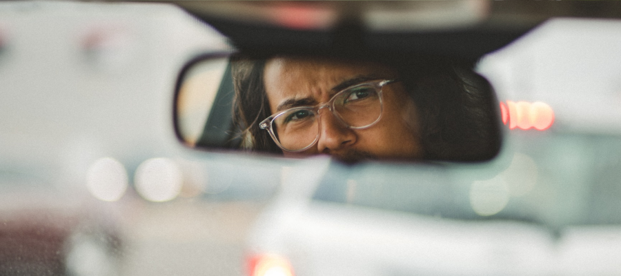 Road Rage