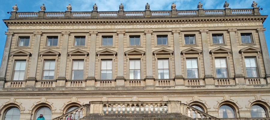 Cliveden House Hotel Stately Home